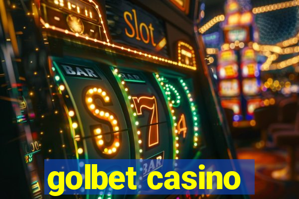 golbet casino